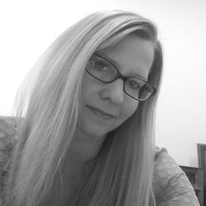 Meet your Posher, Kaylene